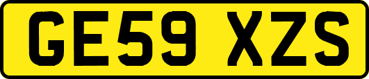 GE59XZS