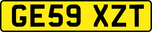 GE59XZT