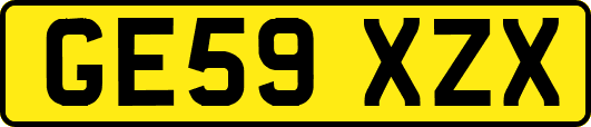 GE59XZX