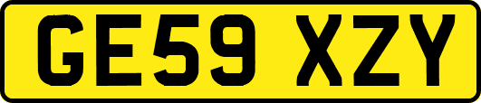 GE59XZY
