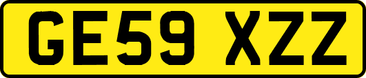 GE59XZZ