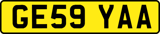 GE59YAA