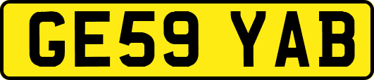 GE59YAB
