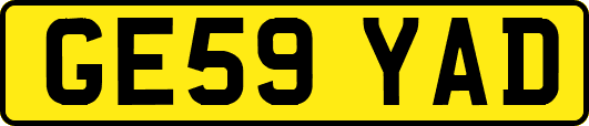 GE59YAD
