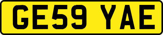 GE59YAE