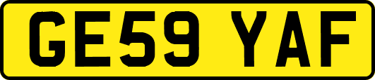 GE59YAF