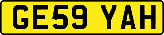 GE59YAH