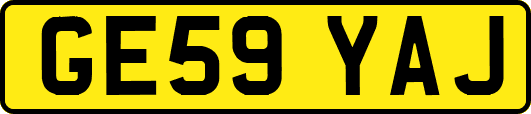 GE59YAJ