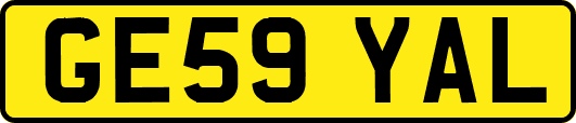 GE59YAL