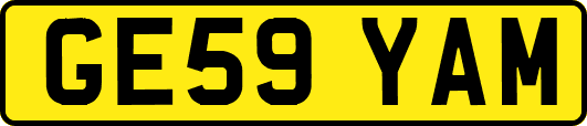 GE59YAM