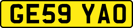 GE59YAO