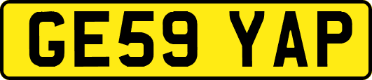 GE59YAP