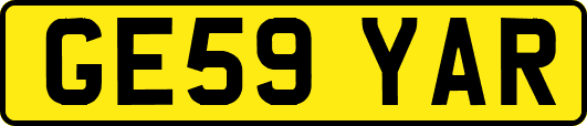 GE59YAR