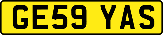 GE59YAS