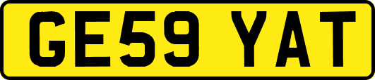 GE59YAT