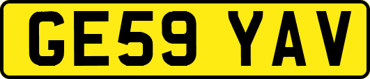 GE59YAV