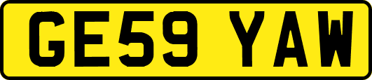 GE59YAW