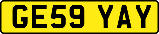 GE59YAY