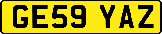 GE59YAZ