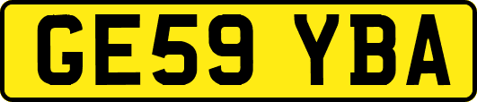 GE59YBA