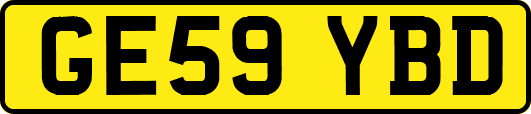 GE59YBD