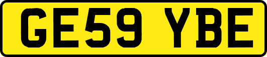 GE59YBE