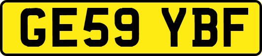 GE59YBF