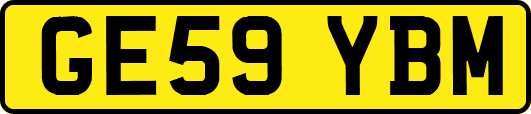 GE59YBM