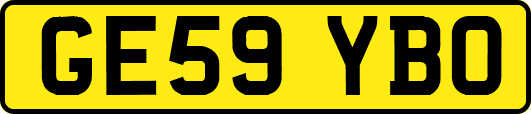GE59YBO