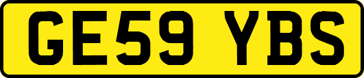GE59YBS