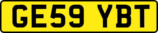 GE59YBT