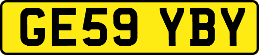 GE59YBY