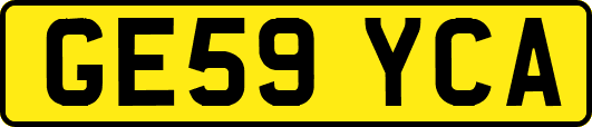 GE59YCA