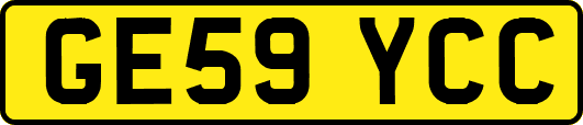 GE59YCC
