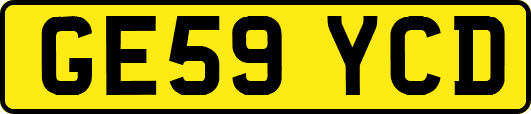 GE59YCD
