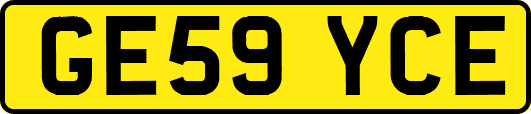 GE59YCE