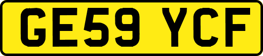 GE59YCF