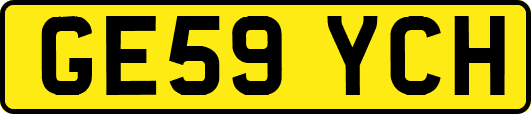 GE59YCH