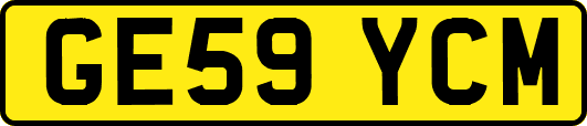 GE59YCM