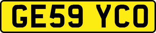 GE59YCO