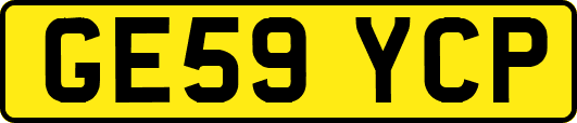 GE59YCP
