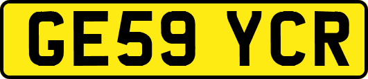 GE59YCR