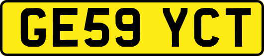 GE59YCT