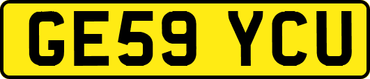 GE59YCU