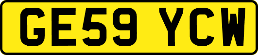 GE59YCW