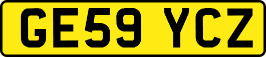 GE59YCZ