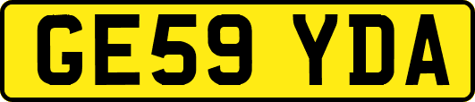 GE59YDA