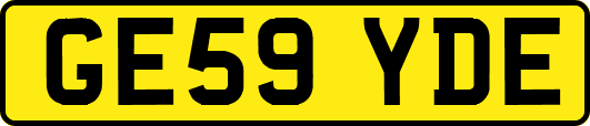GE59YDE