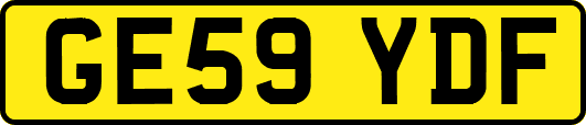 GE59YDF