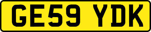 GE59YDK